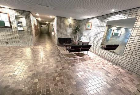 河原町スカイマンション