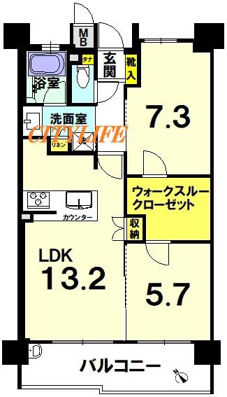 ルーシア京都河原町六條院