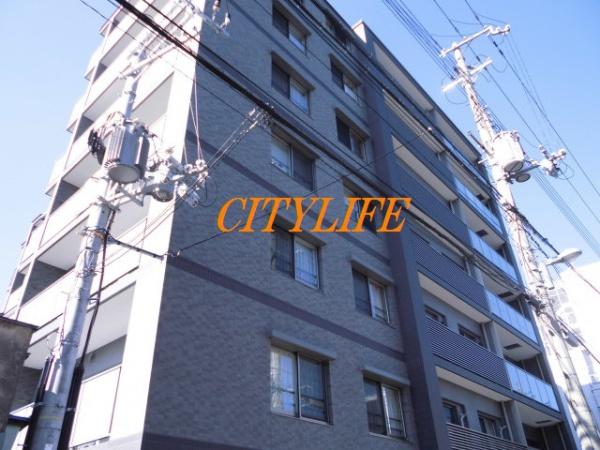 ルーシア京都河原町六條院