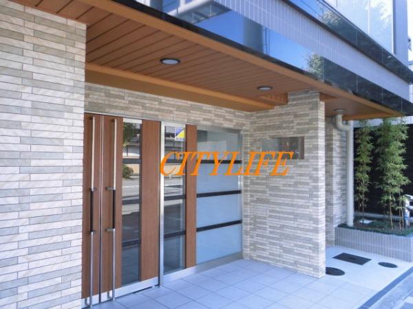 ルーシア京都河原町六條院