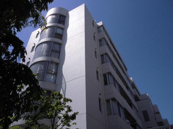 嵐山グランドシティ