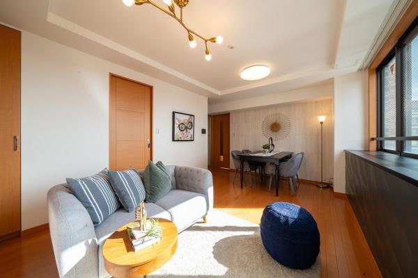 リーガル京都二条城東