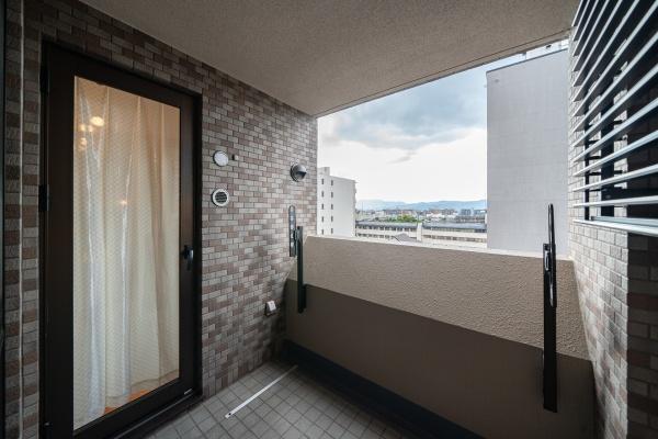 リーガル京都二条城東