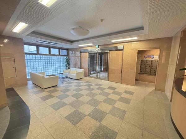 リーガル京都二条城東