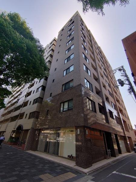 リーガル京都二条城東