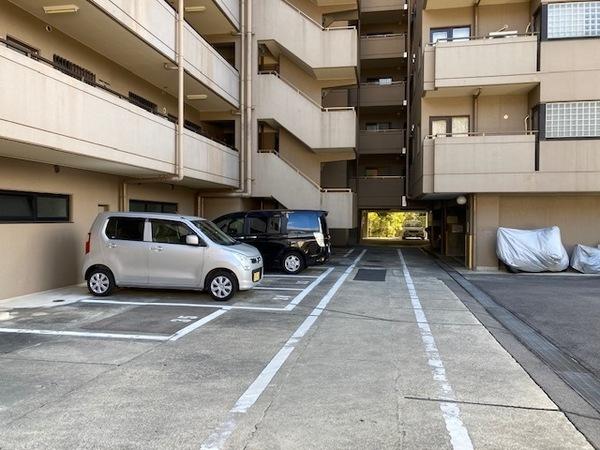 パラドール北山