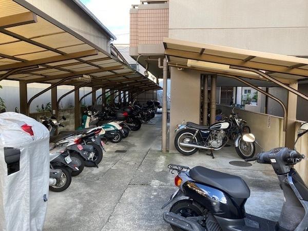 パラドール北山