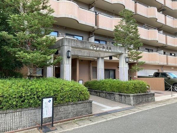 パラドール北山