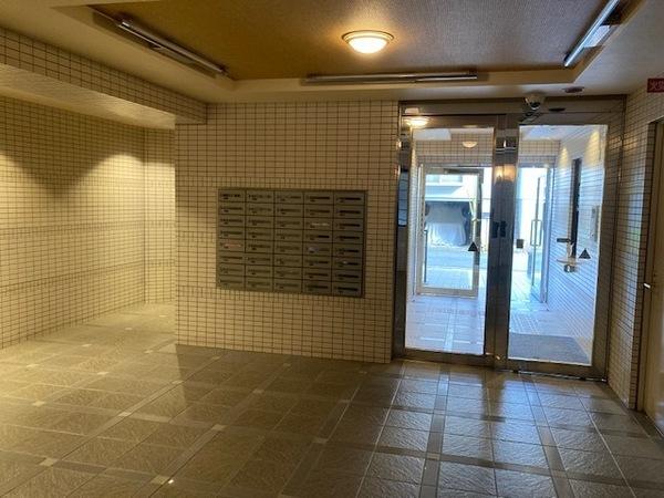 パラドール北山