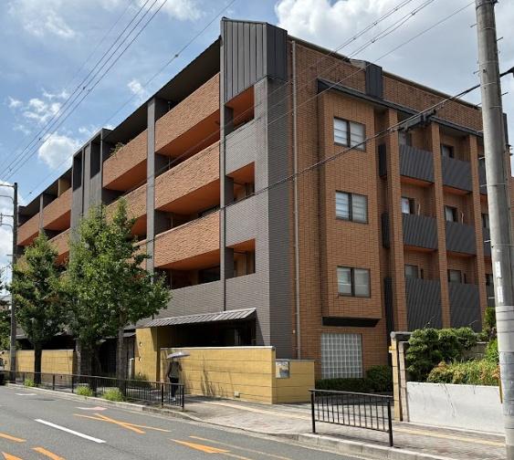 グラン・シティオ下鴨四季彩館