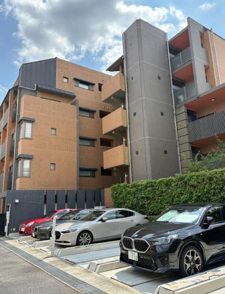 グラン・シティオ下鴨四季彩館