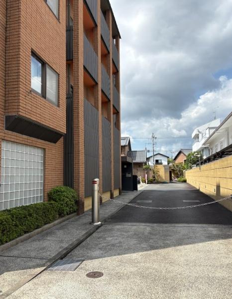 グラン・シティオ下鴨四季彩館