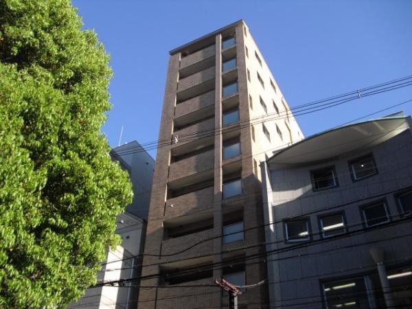 イーグルコート烏丸蛸薬師