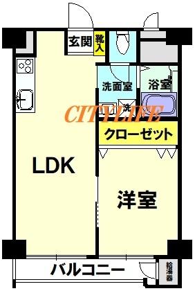 西京極ガーデンハイツ