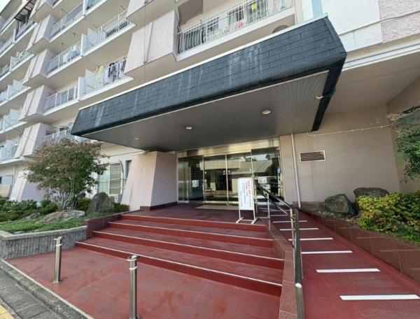 西京極ガーデンハイツ