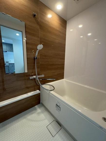 西京極ガーデンハイツ