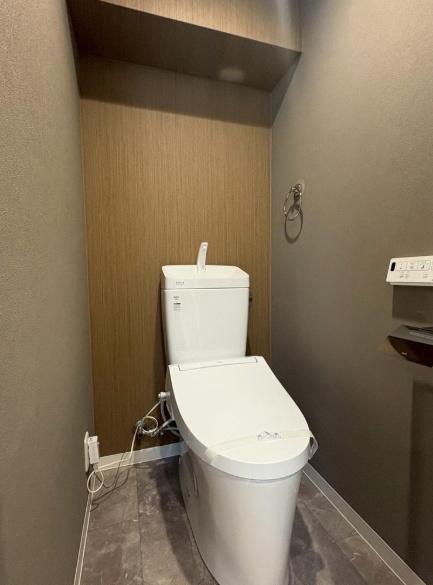 西京極ガーデンハイツ