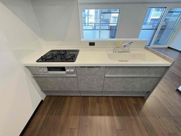 ルミエール二条