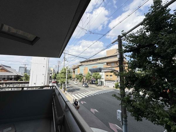 コンポーゼ河原町