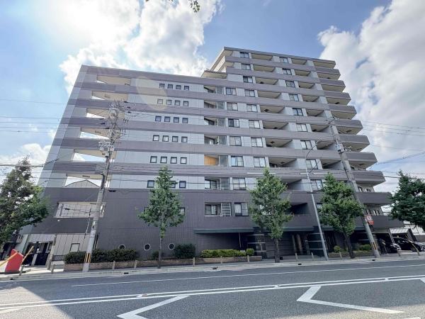 コンポーゼ河原町