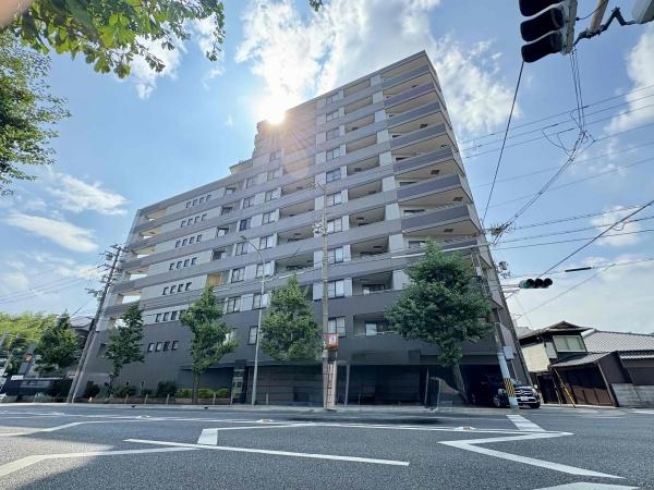 コンポーゼ河原町