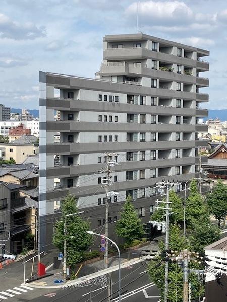 コンポーゼ河原町