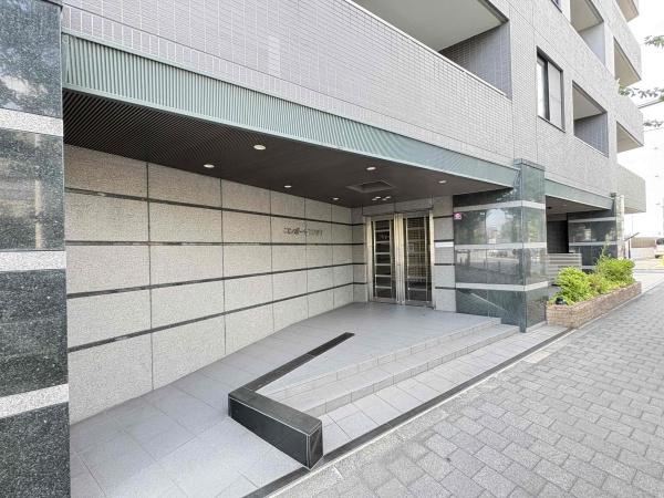 コンポーゼ河原町