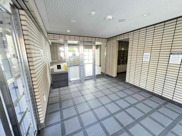 コンポーゼ河原町