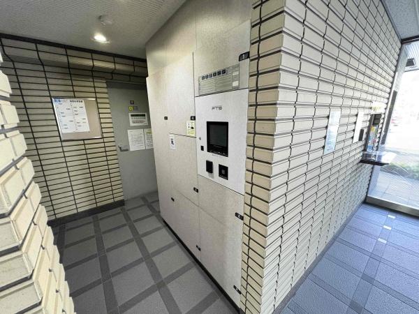 コンポーゼ河原町