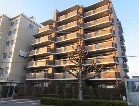 グラン・コート紫野