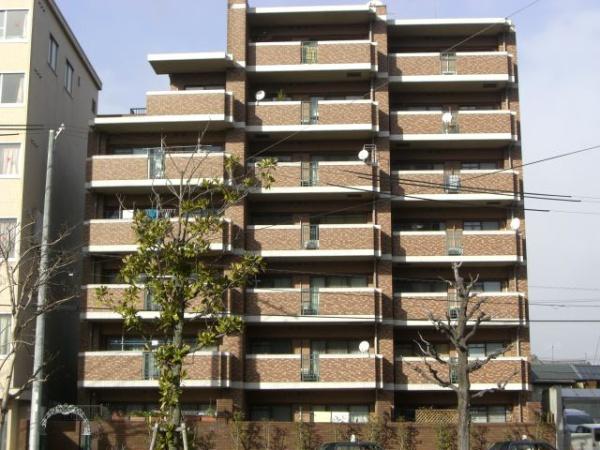 グラン・コート紫野