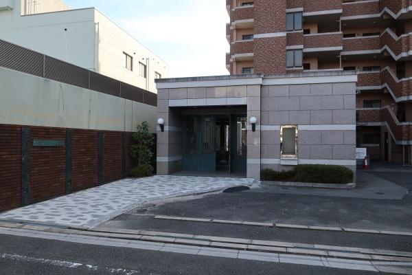 グラン・コート紫野