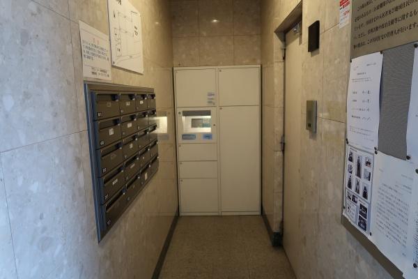 グラン・コート紫野