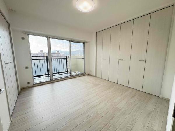 今出川ビューハイツ