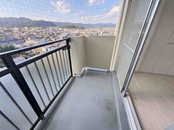 今出川ビューハイツ