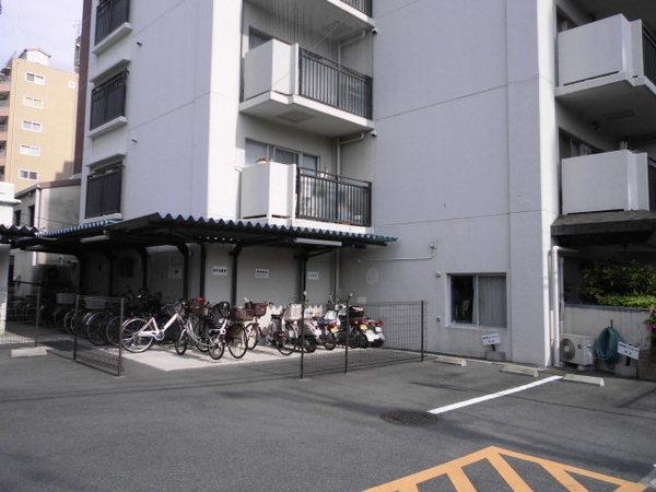 今出川ビューハイツ