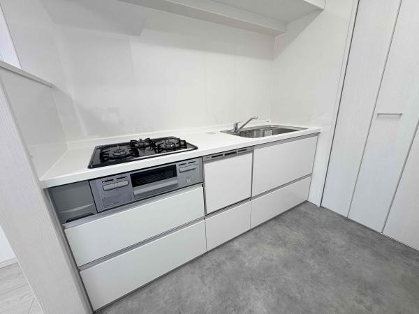 今出川ビューハイツ