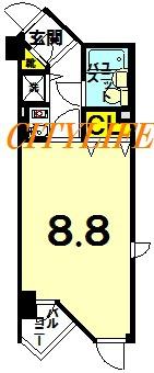デトム・ワン東山レディース