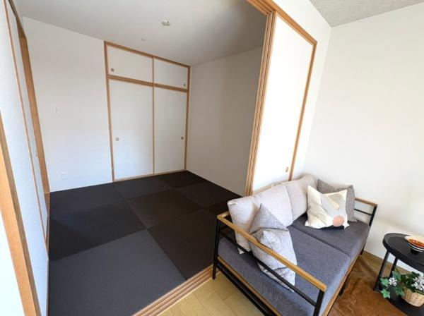 グラン・コート京都上七軒