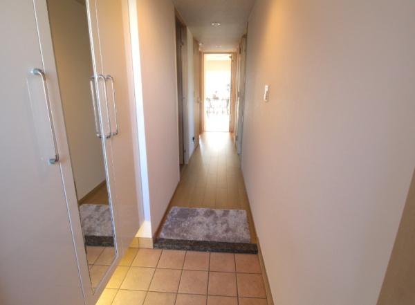 グラン・コート京都上七軒