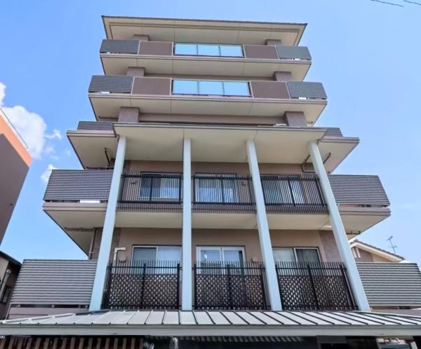 グラン・コート京都上七軒