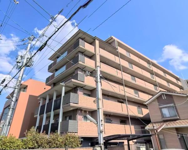 グラン・コート京都上七軒