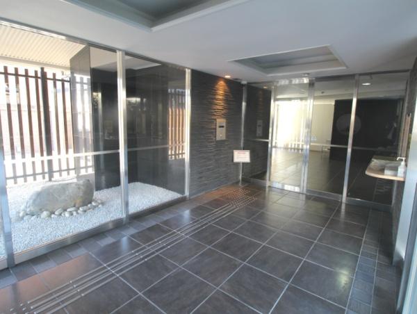 グラン・コート京都上七軒