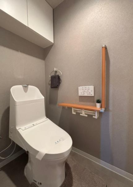 グラン・コート京都上七軒