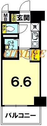 ラナップスクエア京都北野