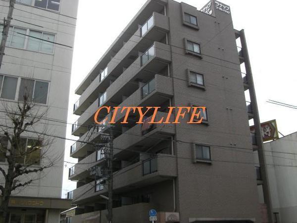 ラナップスクエア京都北野