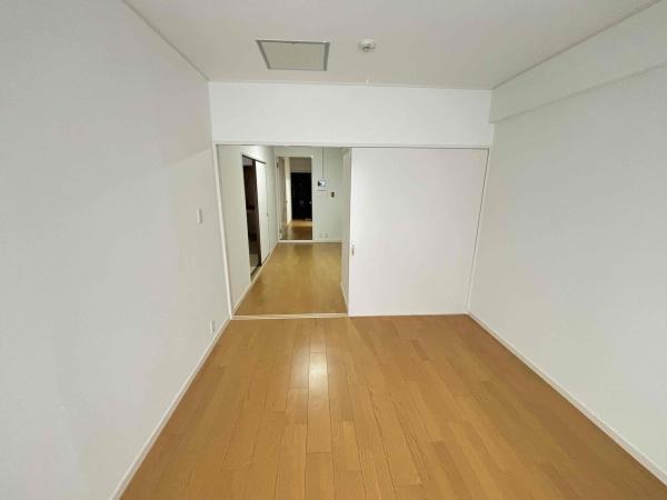 桂川ハイツ4号館