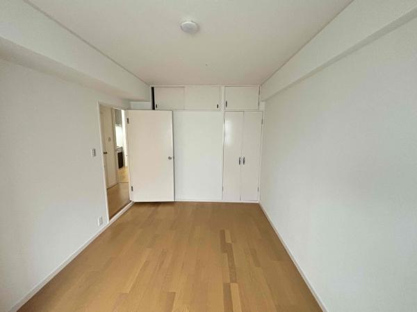 桂川ハイツ4号館