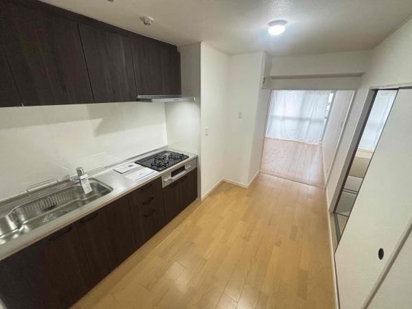 桂川ハイツ4号館