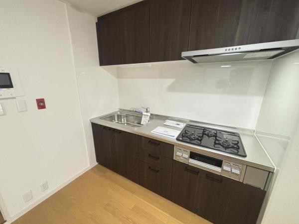 桂川ハイツ4号館